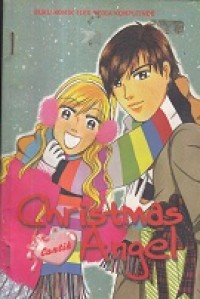 Image of Christmas Angel