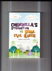 Cinderella's Stepbrother vs Seoul Evil Queen