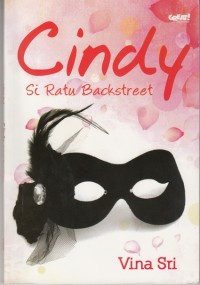 Cindy Si Ratu Backstreet