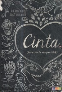 Cinta.