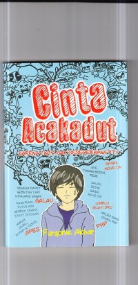 Cinta Acakadut