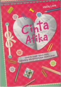 Cinta Afika