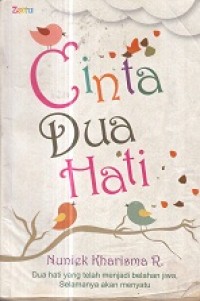 Cinta Dua Hati