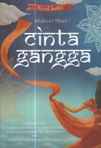 Image of Cinta Gangga