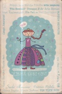 Image of Cinta Hari Gini