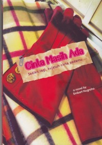 Image of Cinta Masih Ada