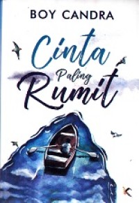 Image of Cinta Paling Rumit