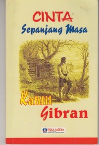 Cinta Sepanjang Masa