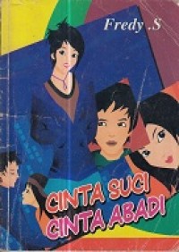 Cinta Suci Cinta Abadi