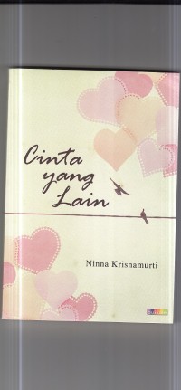 Cinta Yang Lain