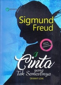 Image of Cinta Yang Tak Semestinya