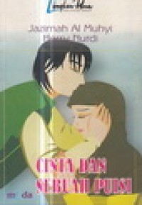 Image of Cinta dan Sebuah Puisi