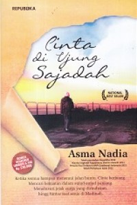 Image of Cinta di Ujung Sajadah