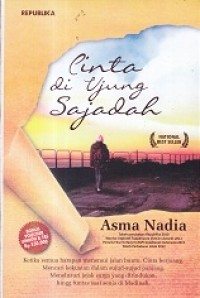 Cinta di Ujung Sajadah