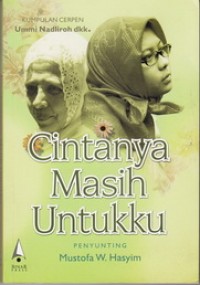 Cintanya Masih Untukku