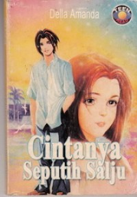 Image of Cintanya Seputih Salju