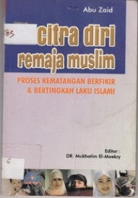 Image of Citra Diri Remaja Muslim