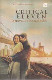 Image of Critical Eleven