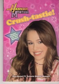 Image of Crush-Tastic !