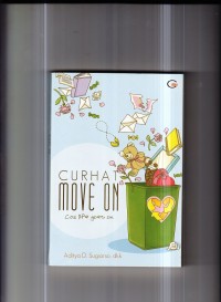 Image of Curhat Move On