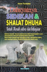 Image of Dahsyatnya Sedekah & Shalat Dhuha