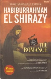 Image of Dalam Mihrab Cinta