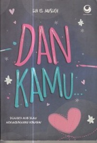 Image of Dan Kamu