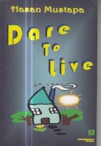 Image of Dare to Live