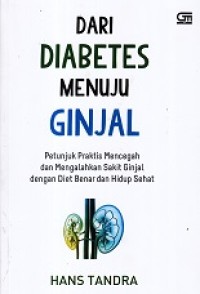 Dari Diabetes Menuju Ginjal