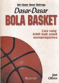 Image of Dasar - Dasar Bola Basket