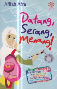 Datang Serang Menang