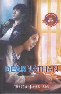 Image of Dear Nathan