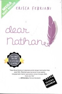 Image of Dear Nathan