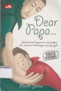 Image of Dear Papa