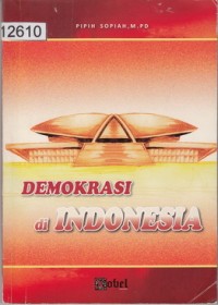 Image of Demokrasi di Indonesia