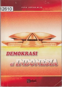 Demokrasi di Indonesia