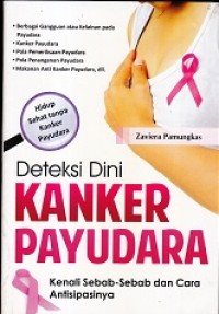 Deteksi Dini Kanker Payudara