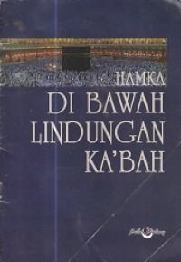 Image of Di Bawah Lindungan Ka'bah