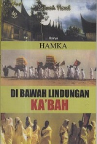 Di Bawah Lindungan Ka'bah