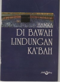 Image of Di Bawah Lindungan Ka'bah