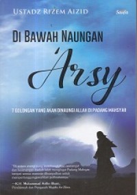 Diabawah Naungan Arsy