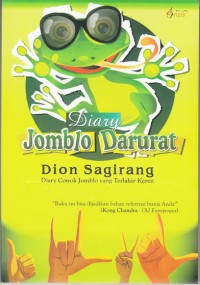 Diary Jomblo Darurat