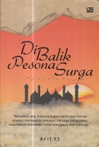 Image of Di Balik Pesona Surga