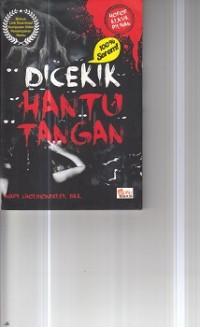 Dicekik Hantu Tangan