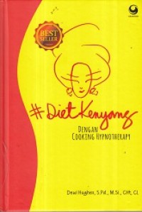 Image of #Diet Kenyang