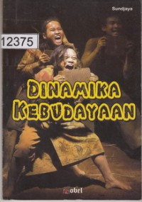 Image of Dinamika Kebudayaan