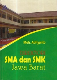 Image of Direktori SMA dan SMK Jawa Barat