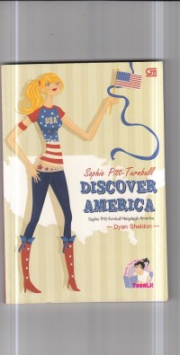 Image of Discover America