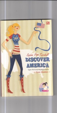 Discover America