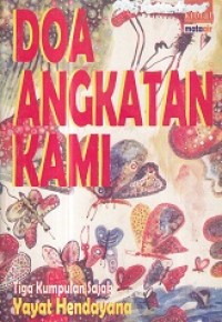 Image of Doa Angkatan Kami